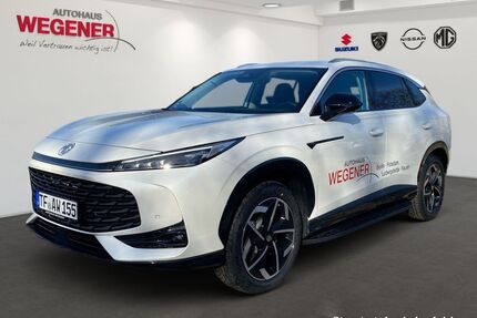 MG HS Gebrauchtwagen