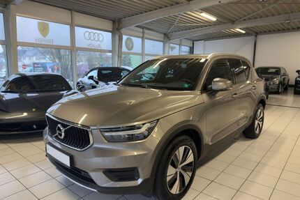 Volvo XC40 Gebrauchtwagen