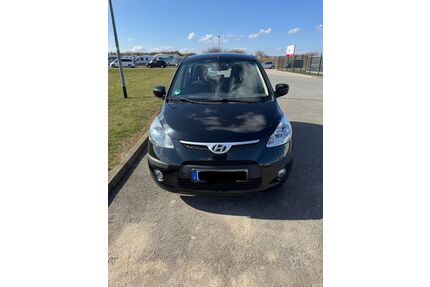 Hyundai i10 Gebrauchtwagen