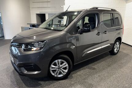 Toyota Proace (Verso) Gebrauchtwagen