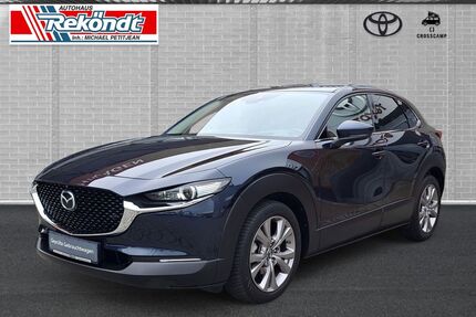 Mazda CX-30 Gebrauchtwagen