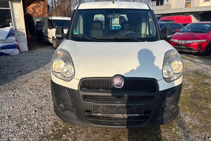 Fiat Doblo Gebrauchtwagen