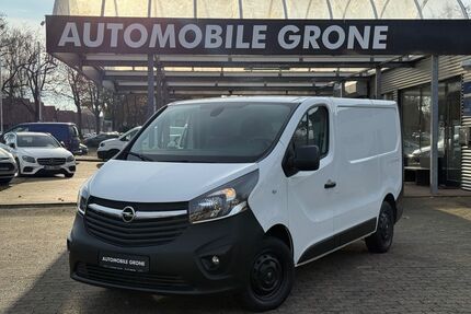 Opel Vivaro Gebrauchtwagen