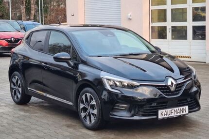 Renault Clio Gebrauchtwagen