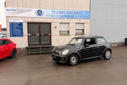 Mini ONE Gebrauchtwagen