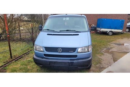VW T4 Caravelle Gebrauchtwagen