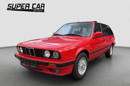 BMW 318 Gebrauchtwagen