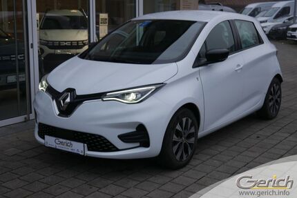 Renault ZOE Gebrauchtwagen