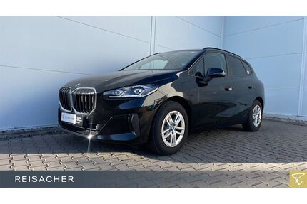 BMW 225 Active Tourer Gebrauchtwagen
