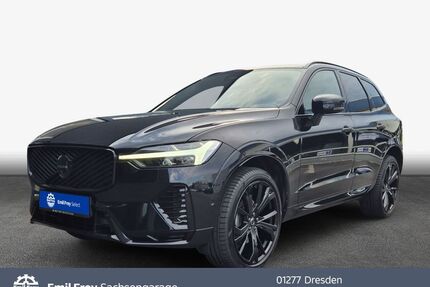 Volvo XC60 Gebrauchtwagen