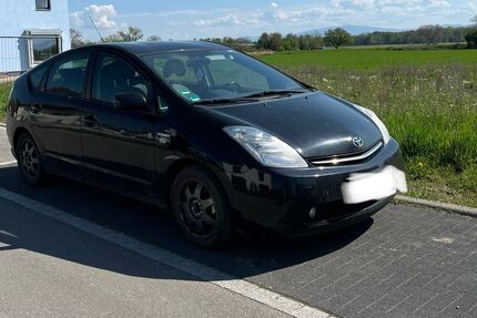 Toyota Prius Gebrauchtwagen