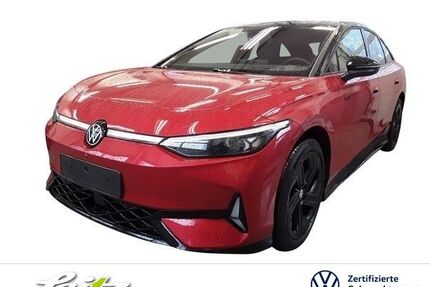 VW ID.7 Gebrauchtwagen
