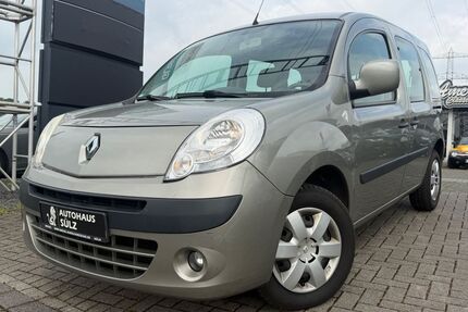 Renault Kangoo Gebrauchtwagen