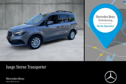 Mercedes-Benz T-Klasse Gebrauchtwagen