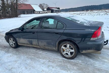Volvo S60 Gebrauchtwagen