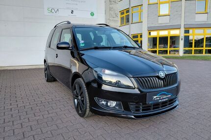 Skoda Roomster Gebrauchtwagen