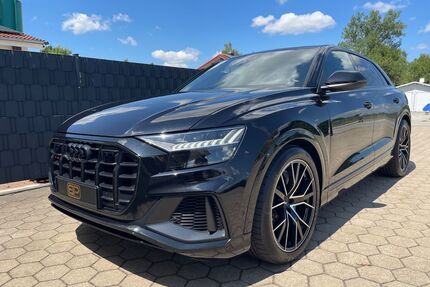 Audi SQ8 Gebrauchtwagen