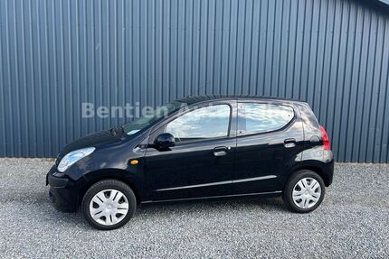 Nissan Pixo Gebrauchtwagen