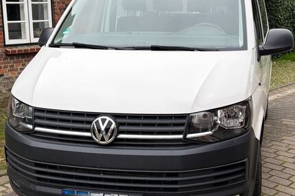 VW T6 Kombi Gebrauchtwagen