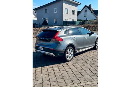 Volvo V40 Cross Country Gebrauchtwagen