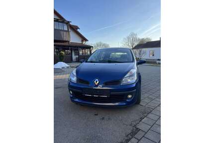 Renault Clio Gebrauchtwagen
