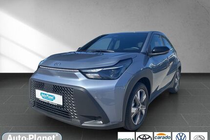 Toyota Aygo (X) Gebrauchtwagen