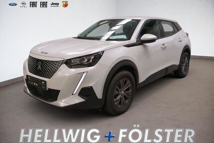 Peugeot 2008 Gebrauchtwagen