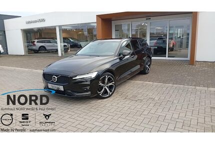Volvo V60 Gebrauchtwagen
