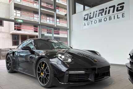 Porsche 992 Gebrauchtwagen