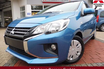 Mitsubishi Space Star Gebrauchtwagen