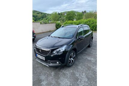 Peugeot 2008 Gebrauchtwagen