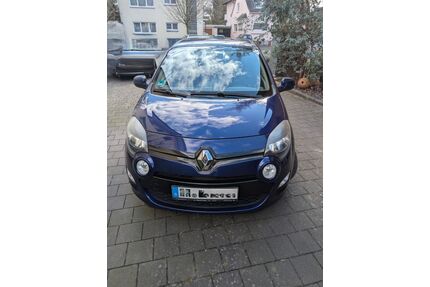 Renault Twingo Gebrauchtwagen