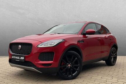 Jaguar E-Pace Gebrauchtwagen