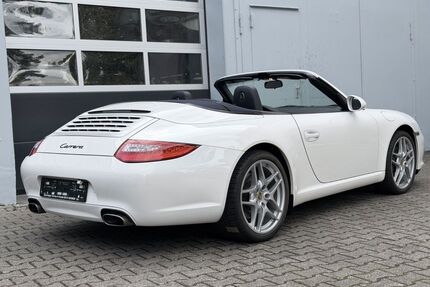 Porsche 997 Gebrauchtwagen