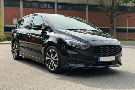 Ford S-Max Gebrauchtwagen