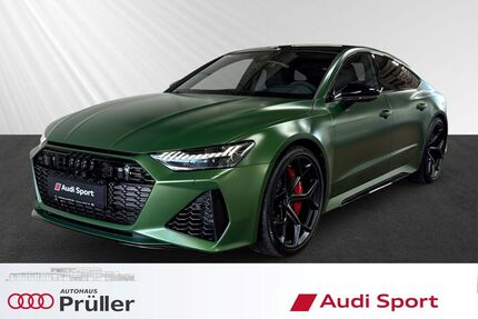 Audi RS7 Gebrauchtwagen