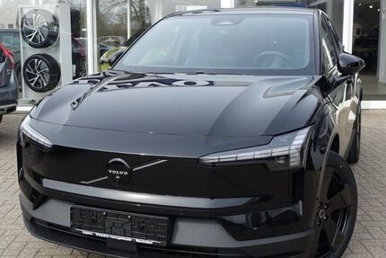 Volvo EX30 Gebrauchtwagen