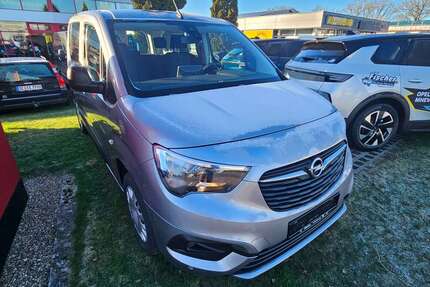Opel Combo Gebrauchtwagen