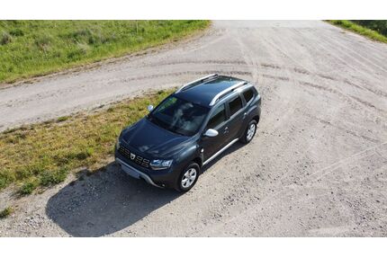 Dacia Duster Gebrauchtwagen