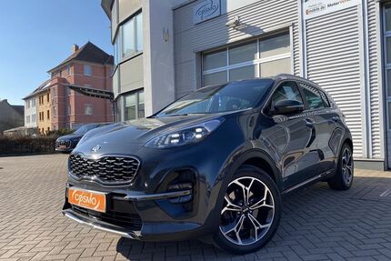 Kia Sportage Gebrauchtwagen