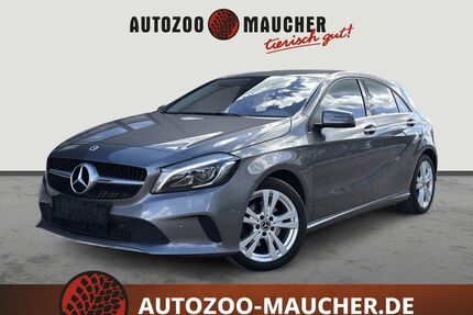 Mercedes-Benz A 180 Gebrauchtwagen
