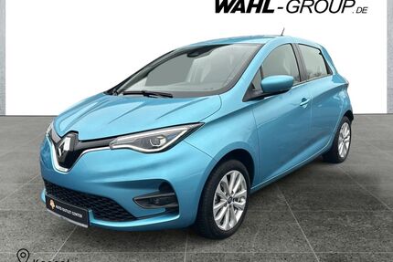 Renault ZOE Gebrauchtwagen