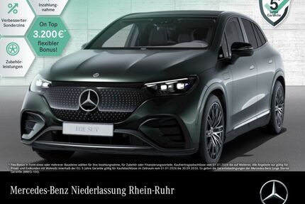 Mercedes-Benz EQE Gebrauchtwagen