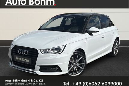 Audi A1 Gebrauchtwagen