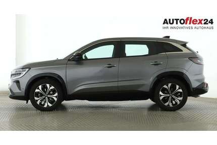 Renault Austral Gebrauchtwagen