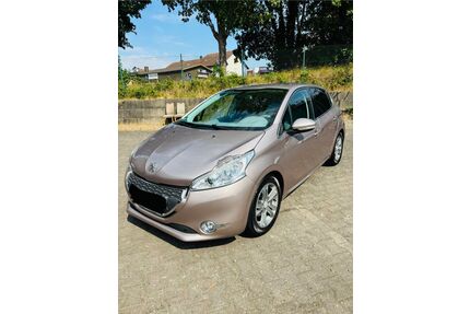 Peugeot 208 Gebrauchtwagen