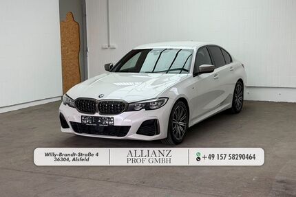 BMW M340d Gebrauchtwagen