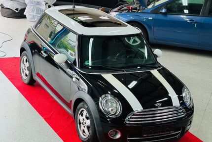 Mini ONE Gebrauchtwagen