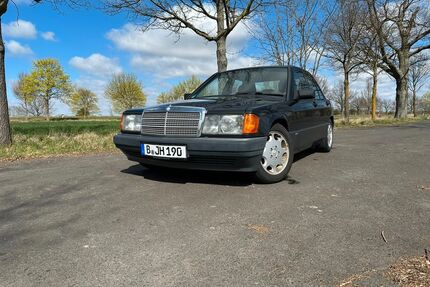 Mercedes-Benz 190 Gebrauchtwagen