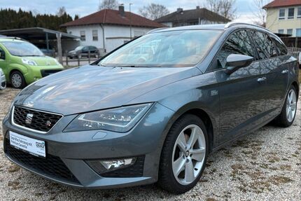 Seat Leon Gebrauchtwagen